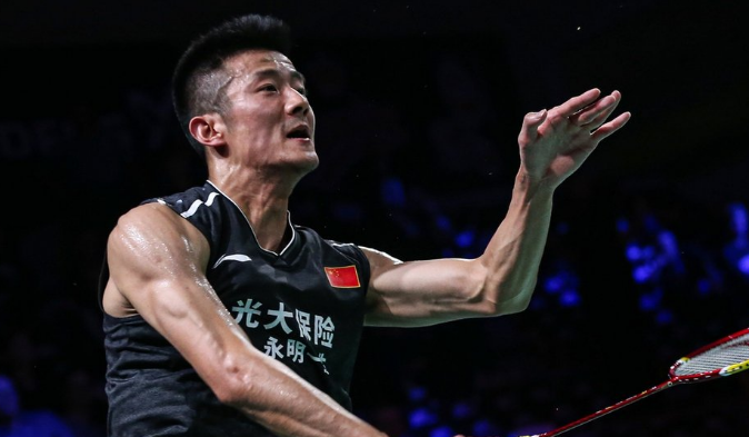 爱游戏-韩国队翻盘德国队，桃田贤斗统治全场