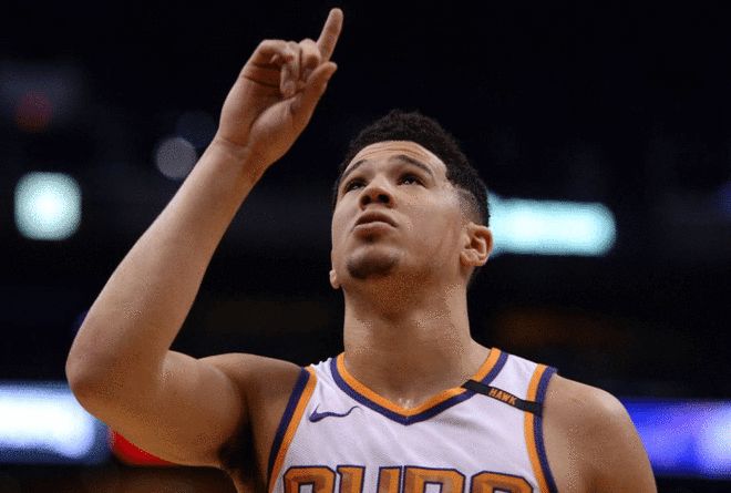 爱游戏娱乐-山东队绝杀四川队，布克状态火热