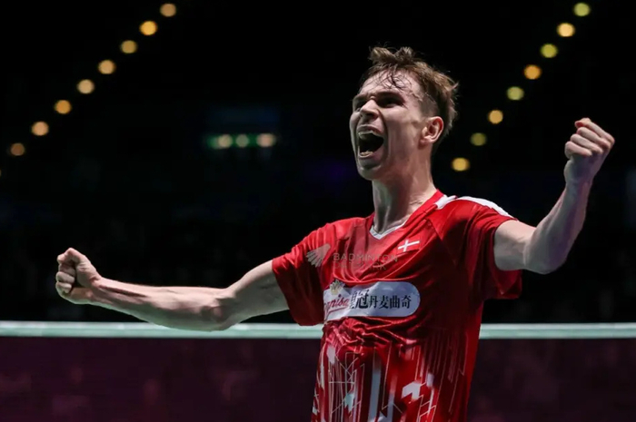 爱游戏官方入口-日本队碾压丹麦队,桃田贤斗刷新纪录