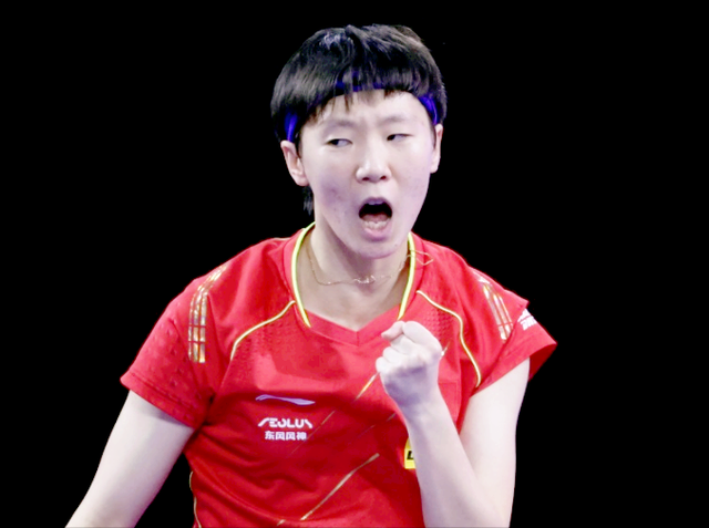 爱游戏-瑞典队逆转波兰队，梁靖崑关键制胜