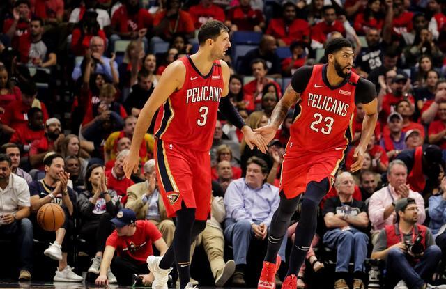 爱游戏tv-江苏队碾压猛龙，浓眉哥关键制胜