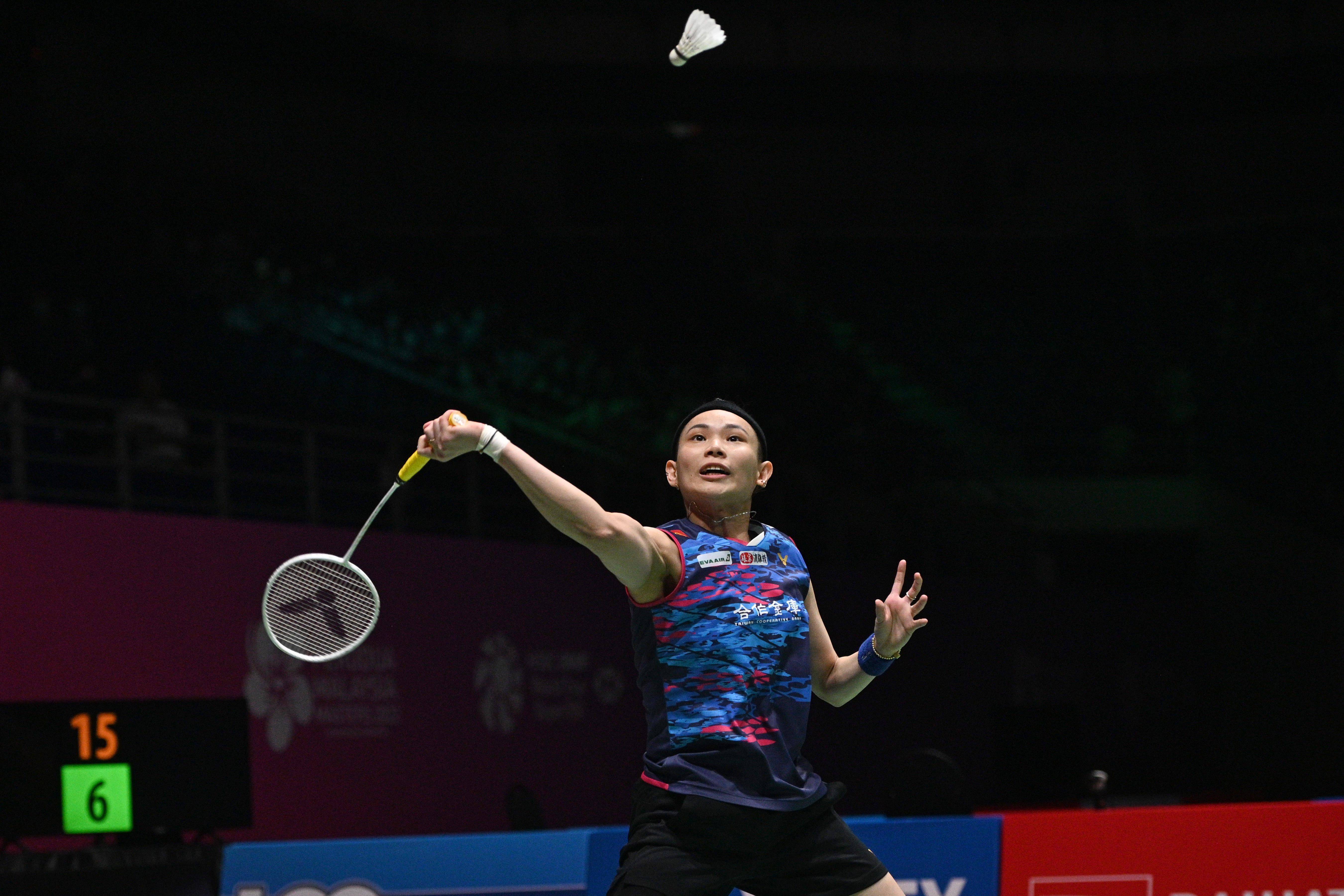 ayx世界杯2026-马来西亚队完胜中国队，陈雨菲点燃赛场