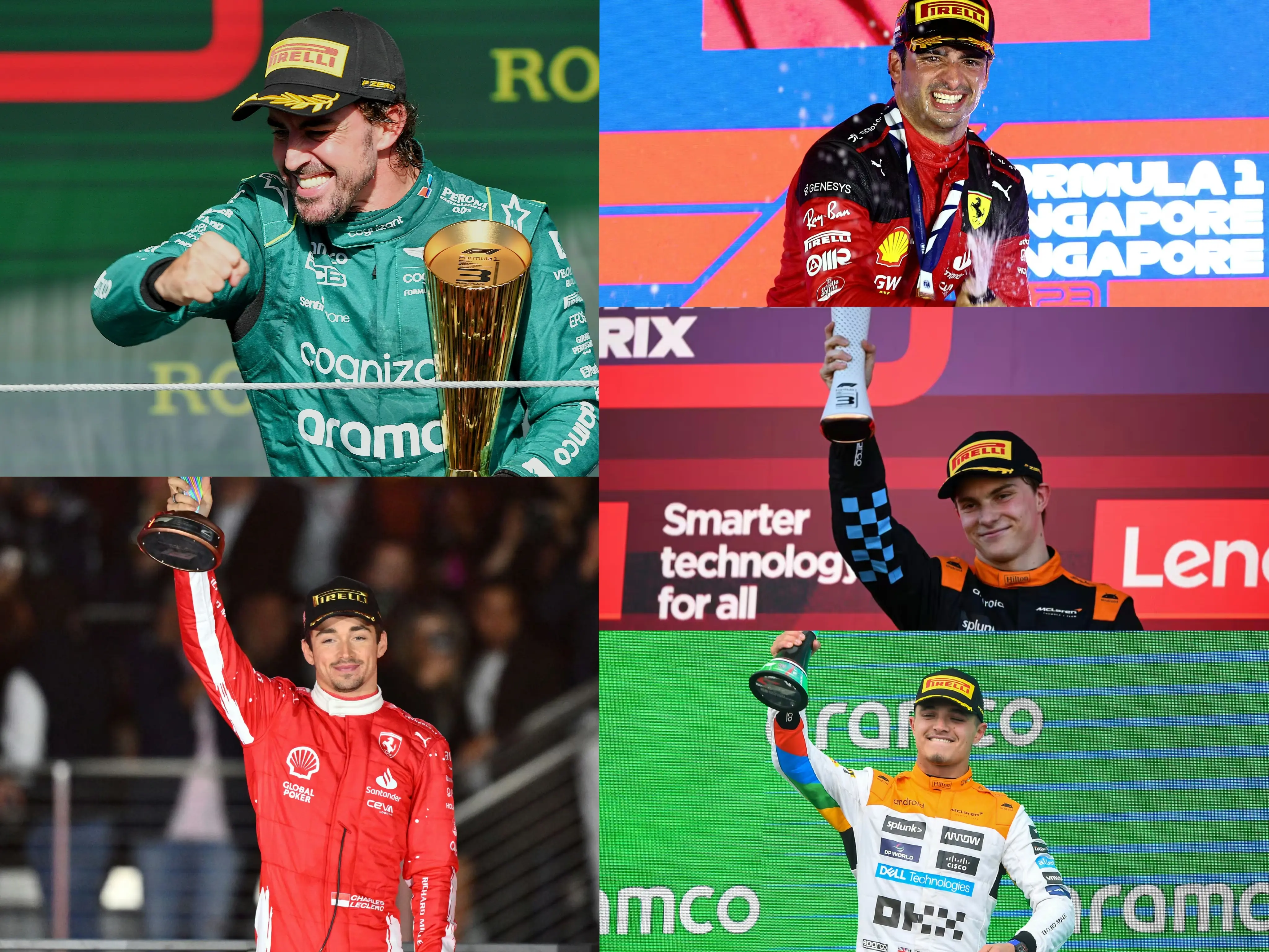 爱游戏下载-阿斯顿马丁逆转红牛车队，皮亚斯特里刷新纪录