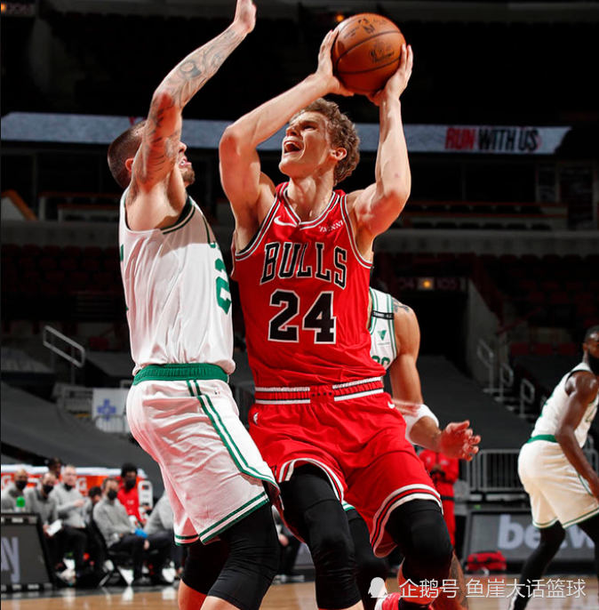 爱游戏2026-骑士碾压天津队，拉文惊艳四座