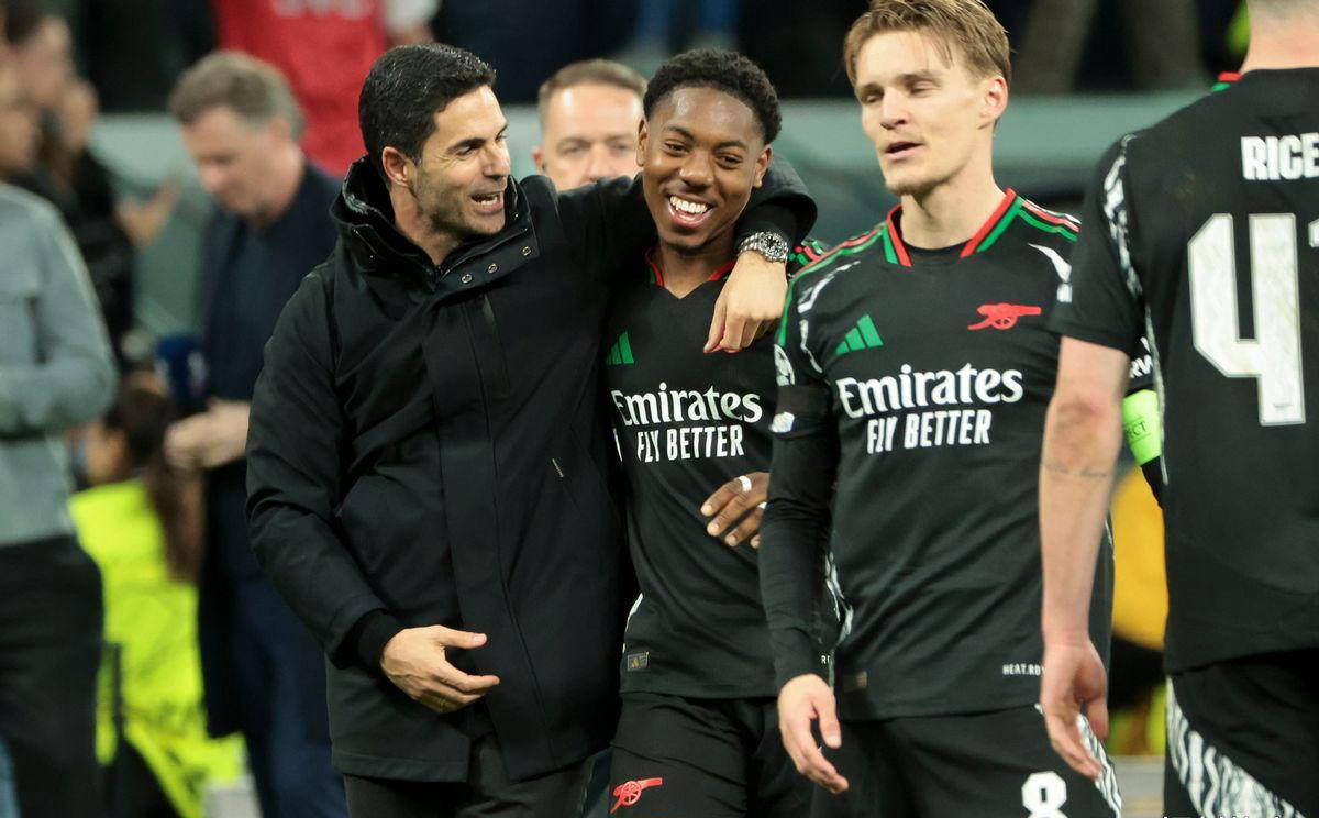 ayx世界杯2026-阿森纳轻取皇马，阿尔瓦雷斯关键制胜