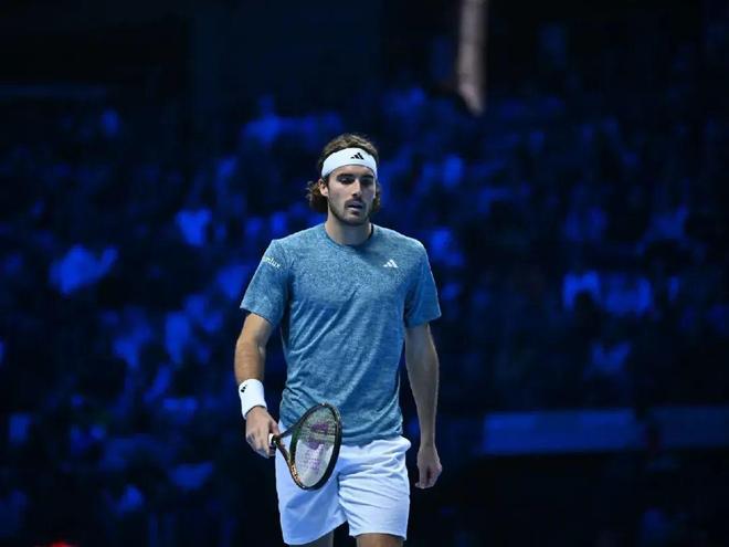 爱游戏入口-法网绝杀澳网，西西帕斯带队取胜