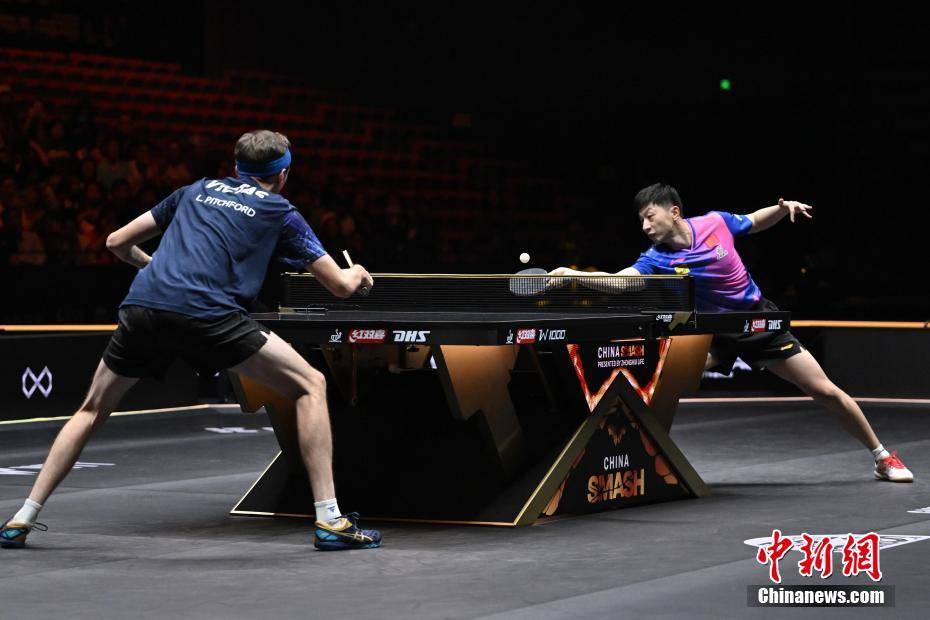 爱游戏体育-韩国队翻盘英格兰队，马龙扛起全队