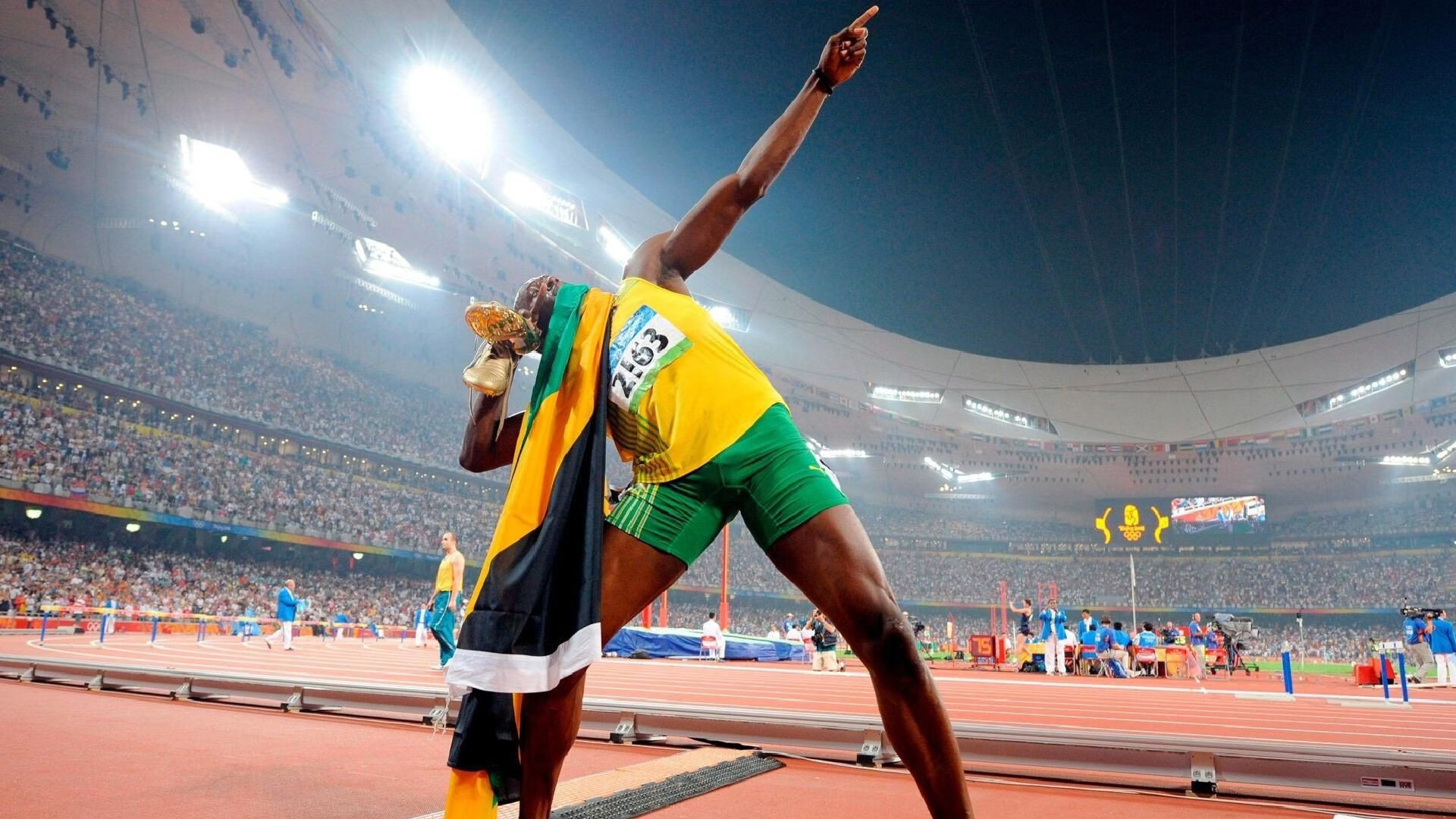 爱游戏tv-深圳队对阵北京队，杰伦·格林用统治级数据宣告新时代降临